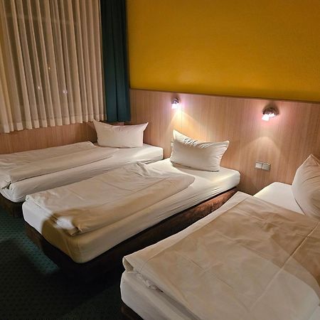 Hotel A2 Schopsdorf  Bagian luar foto