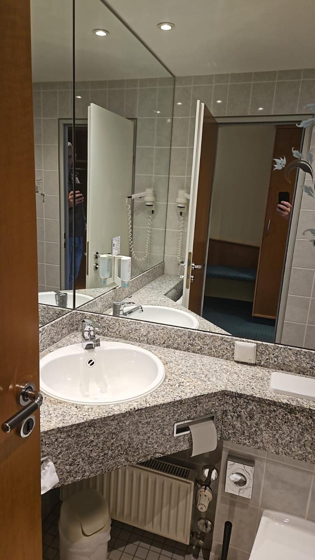 Hotel A2 Schopsdorf  Bagian luar foto