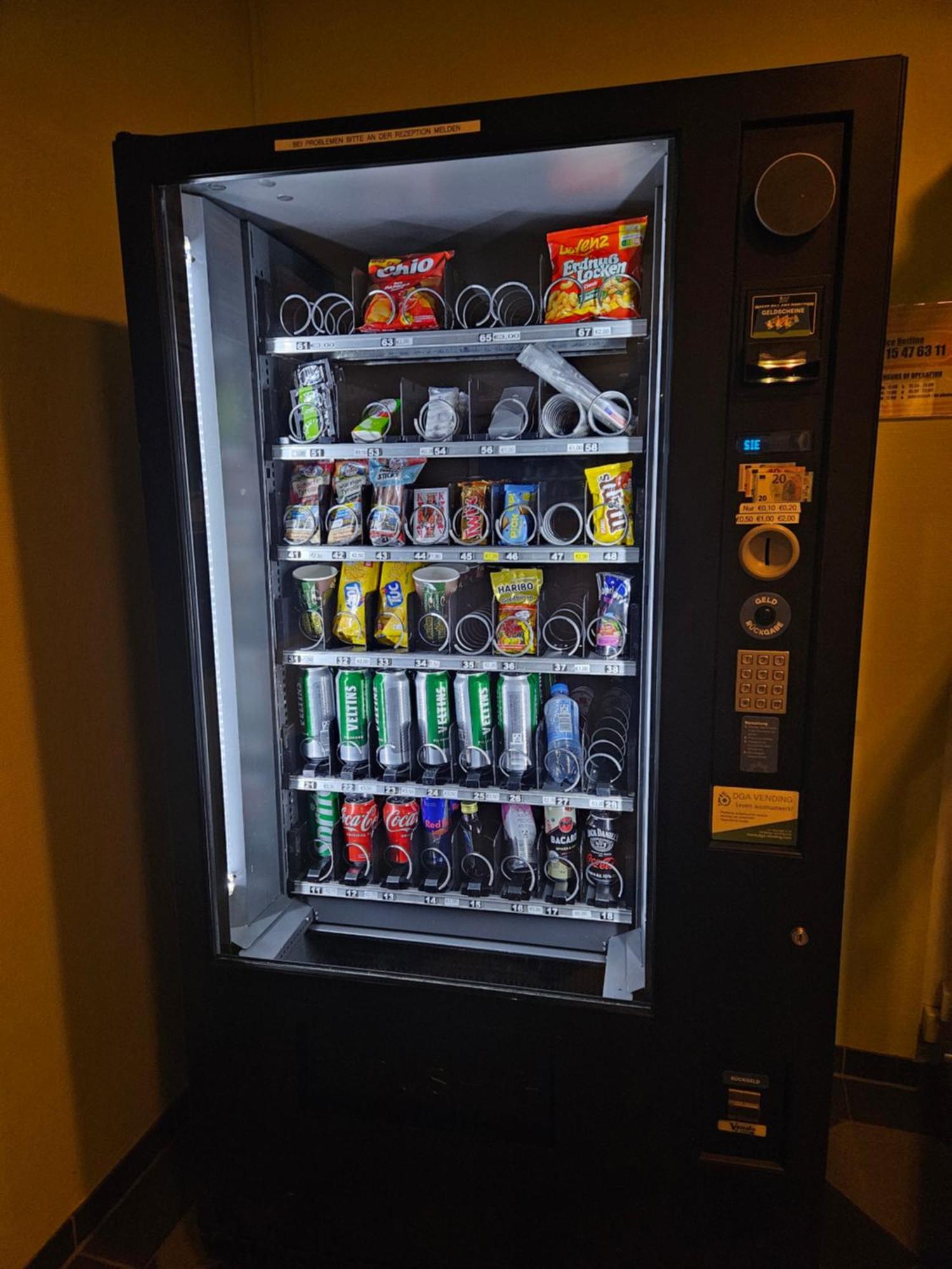 Hotel A2 Schopsdorf  Bagian luar foto