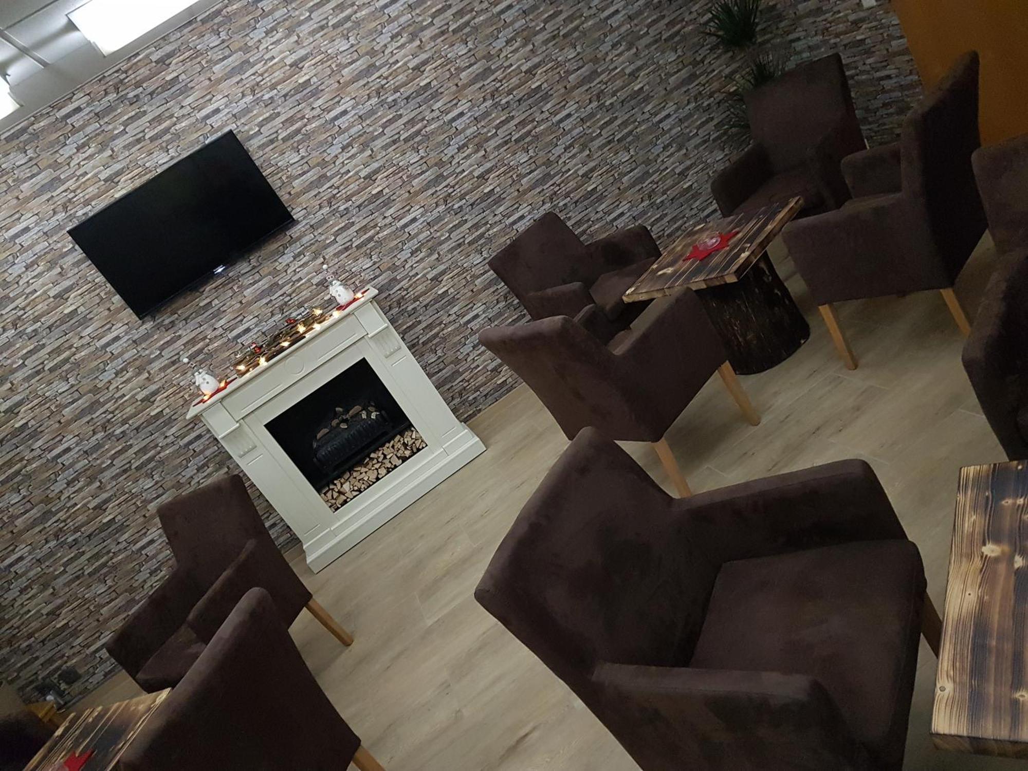 Hotel A2 Schopsdorf  Bagian luar foto