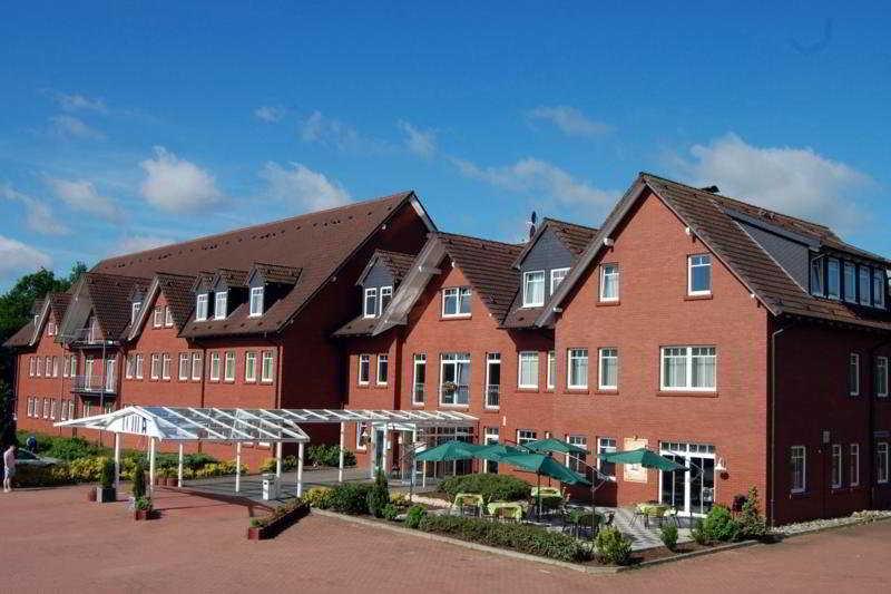 Hotel A2 Schopsdorf  Bagian luar foto