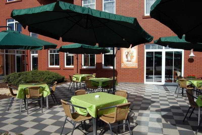 Hotel A2 Schopsdorf  Bagian luar foto