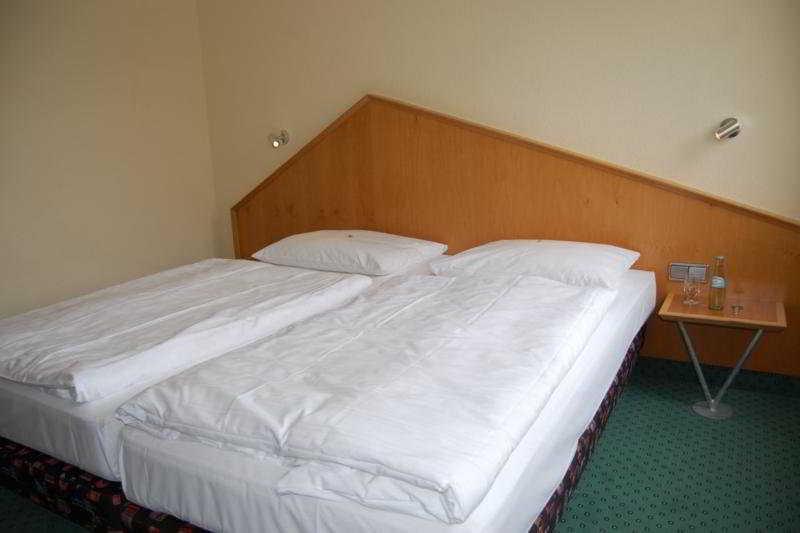 Hotel A2 Schopsdorf  Ruang foto